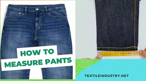 How to Measure Pants, Trousers, Jeans, & More – Nimble Made