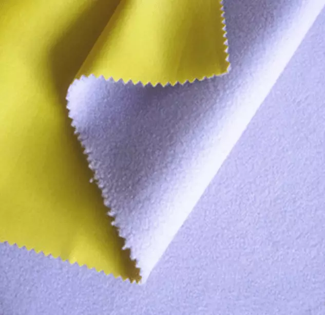 What is Bonded Fabric: Its Types, Application and Advantage