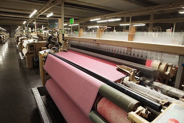 what-is-textile-industry-definition-meaning-processes-types