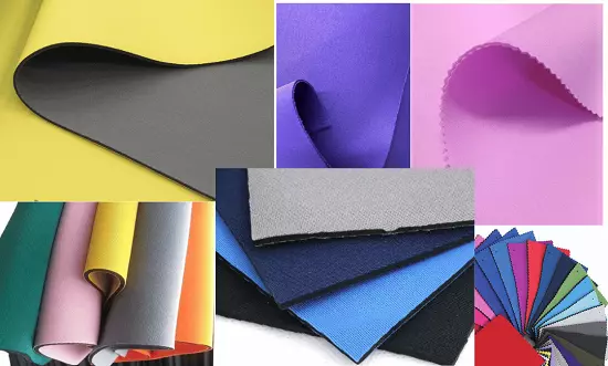 What is Scuba Crepe Fabric: Definition and Uses