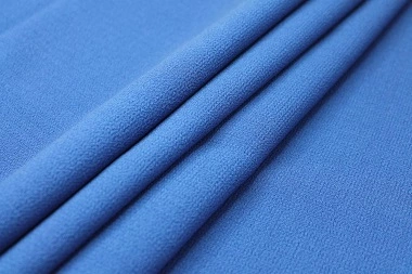 Why is Crepe Fabric a Go-to Choice for Every Fashionista? – Fabric