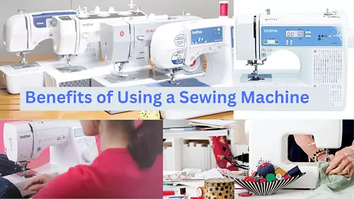 How to Use a Sewing Machine-A Guide for Beginners
