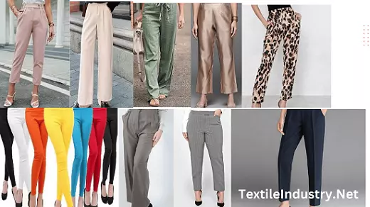 7 Best Fabrics for Ladies Pants: An Ultimate Guide