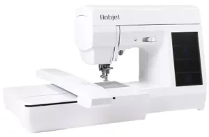 Embroidery Machines- Embroidery Machines