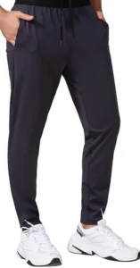 Athletic Joggers; Different Types of Jogger Pants For Men