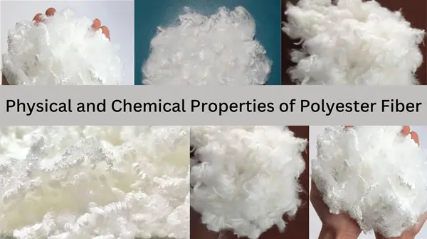 Physical and Chemical Properties of Polyester Fiber